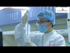 Professioneller Hersteller von Hyaluronsäure-Dermalfillern – Grandwill Medical