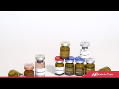 Füllstoffe für das Gesicht und die Haut