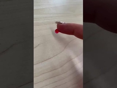 Hyaluronsäure Lippenvergrößerung Filler