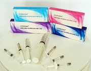 Modifiziertes kreuzvernetztes 2-ml-Natriumhyaluronat-Gel zur Injektion mit Lidocain