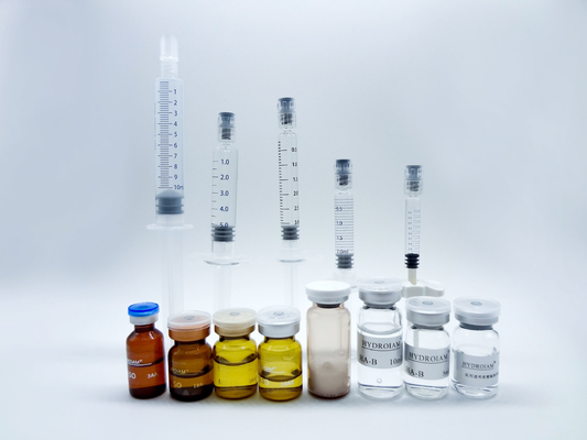 Modifiziertes kreuzvernetztes 2-ml-Natriumhyaluronat-Gel zur Injektion mit Lidocain