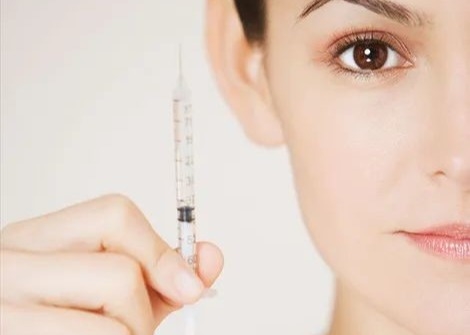Kreuz verbundener Hyaluronic Hautfüller mit Lido-Lippenfüller-Körper-Füller