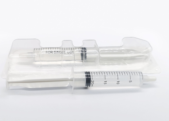 Kreuzverknüpfte Hyaluronsäure-Füllung Kreuzverknüpftes Gel - klinisch erprobtes Natriumhyaluronat