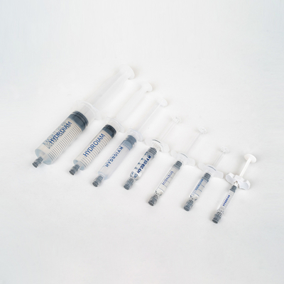 Hyaluronsäure Füllstoffe für Falten, Lippen, Brust, Gesäß