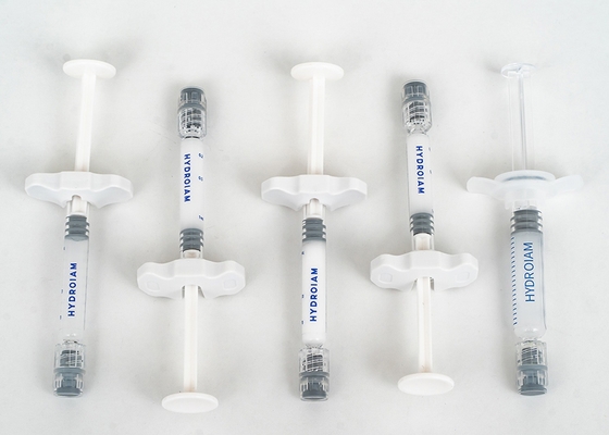 Injektionsmittel PCL Hyaluronsäure Falten Filler für die Haut Kollagen Reproduktionsstimulator
