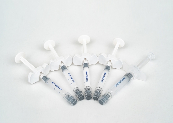 Miracle H L PCL Hautverstärker Feinlinie Polycaprolacton Hyaluronsäure Injektionsfüllmittel