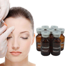 Hyaluronsäure Mesotherapy-Einspritzung