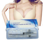 Brust-Hautfüller-Hyaluronsäure-Füller-Hinterteil-Einspritzungen 10ml 20ml