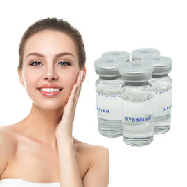 Hyaluronsäure nicht verbundener ha-Hautquerfüller 100% für plastische Chirurgie