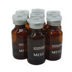 Soem-Hyaluronsäure-Hautfüller Mesotherapy-Behandlungs-Medizin-Grad 16 mg/ml