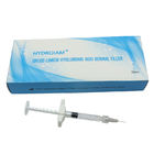 Hautpflege-Hautlippenfüller Pharma-Grad-Hyaluronsäure-Natrium Hyaluronate