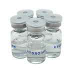 Spritzen-ultra tiefes injizierbares Hyaluronsäure-Gel-Kreuz verbundenes Natrium Hyaluronate