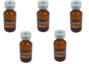 Serum keine Nadel Mesotherapy-Hyaluronsäure-Einspritzungs-Antialtern-Behandlung