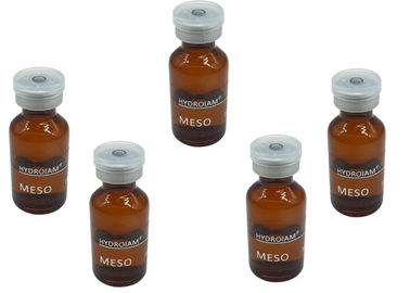 Serum keine Nadel Mesotherapy-Hyaluronsäure-Einspritzungs-Antialtern-Behandlung