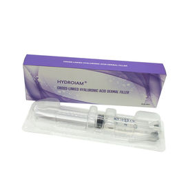 Kosmetische Grad Mesotherapy-Einspritzungs-Hyaluronsäure-Füller für Facelift