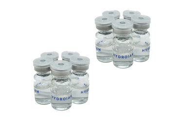 Hyaluronsäure-Hautfüller mit Lidocaine-injizierbaren Falten-Füllern