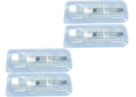 Transparente Hyaluronic auf Säure basierende Füller-tiefe Falten-Füller-Einspritzungen