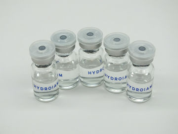 Hyaluronsäure-Hautfüller mit Lidocaine-injizierbaren Falten-Füllern