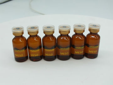 Alterndes Mesotherapy-Einspritzungs-Antiserum keine Nadel-weiß werdene Mesoeinspritzung