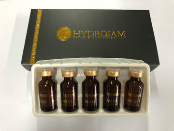 Serum keine Nadel Mesotherapy-Hyaluronsäure-Einspritzungs-Antialtern-Behandlung