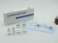 Schönheits-Salon-Hyaluronic auf Säure basierende Füller-Antialtern-Lösung 16 mg/ml