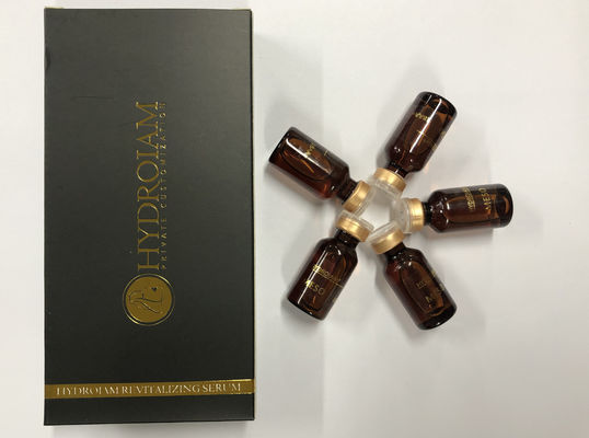 Haut, die Aminosäuren Mesotherapy-Einspritzung ha 18 verjüngt