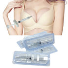 Hyaluronsäure für Brustvergrößerungs-injizierbaren Brust-Füller-Brust-Füller-Einspritzungs-Lippenvermehrungs-Füller