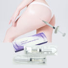 Natriumhyaluronsäure-Füller für Penisvergrößerung und kosmetische genitale Chirurgie