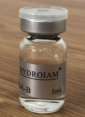 Augen-Falten-Füller-Hyaluronsäure für Stift 20mg/Ml Hyaluron Derma