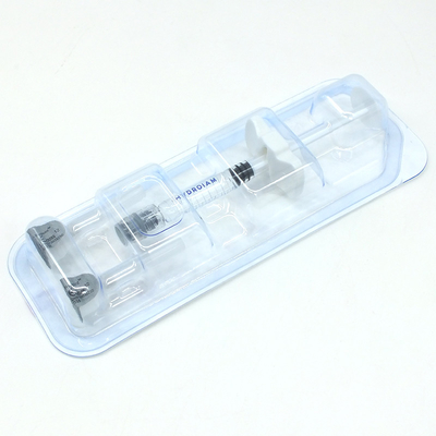 Hyaluronsäure-Gesichts-Füller 24mg/Ml für Backen-Krisen-Krähenfüsse