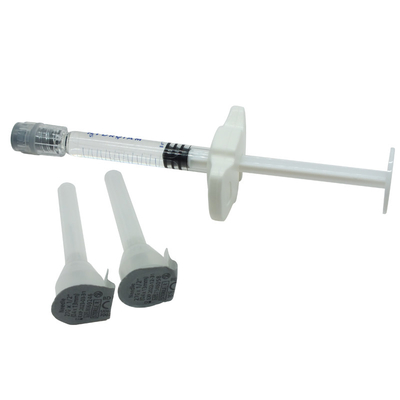 Hyaluronsäure-Gesichts-Füller 24mg/Ml für Backen-Krisen-Krähenfüsse