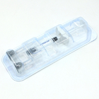 Hyaluronsäure-injizierbarer Füller 10ml für Lippeneinspritzungs-Backen Chin Augmentation