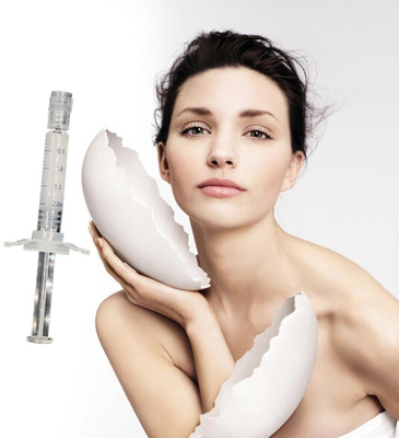 PCL Hautverjüngung Filler Polycaprolactone Für jugendlich strahlendes Aussehen