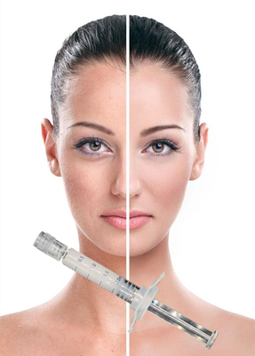 Alternde des Facelift-PCL AntiHyaluronsäure Haut-des Verstärker2ml Polycaprolactone