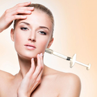 FÜLLER-Kollagen-Anreger Polycaprolactone Hautfür Gesichtsfalten-Behandlung