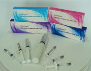 Brustvergrößerungs-Einspritzungs-Füller-Hyaluronsäureimplantat Lippeneinspritzungs-Hautfüller