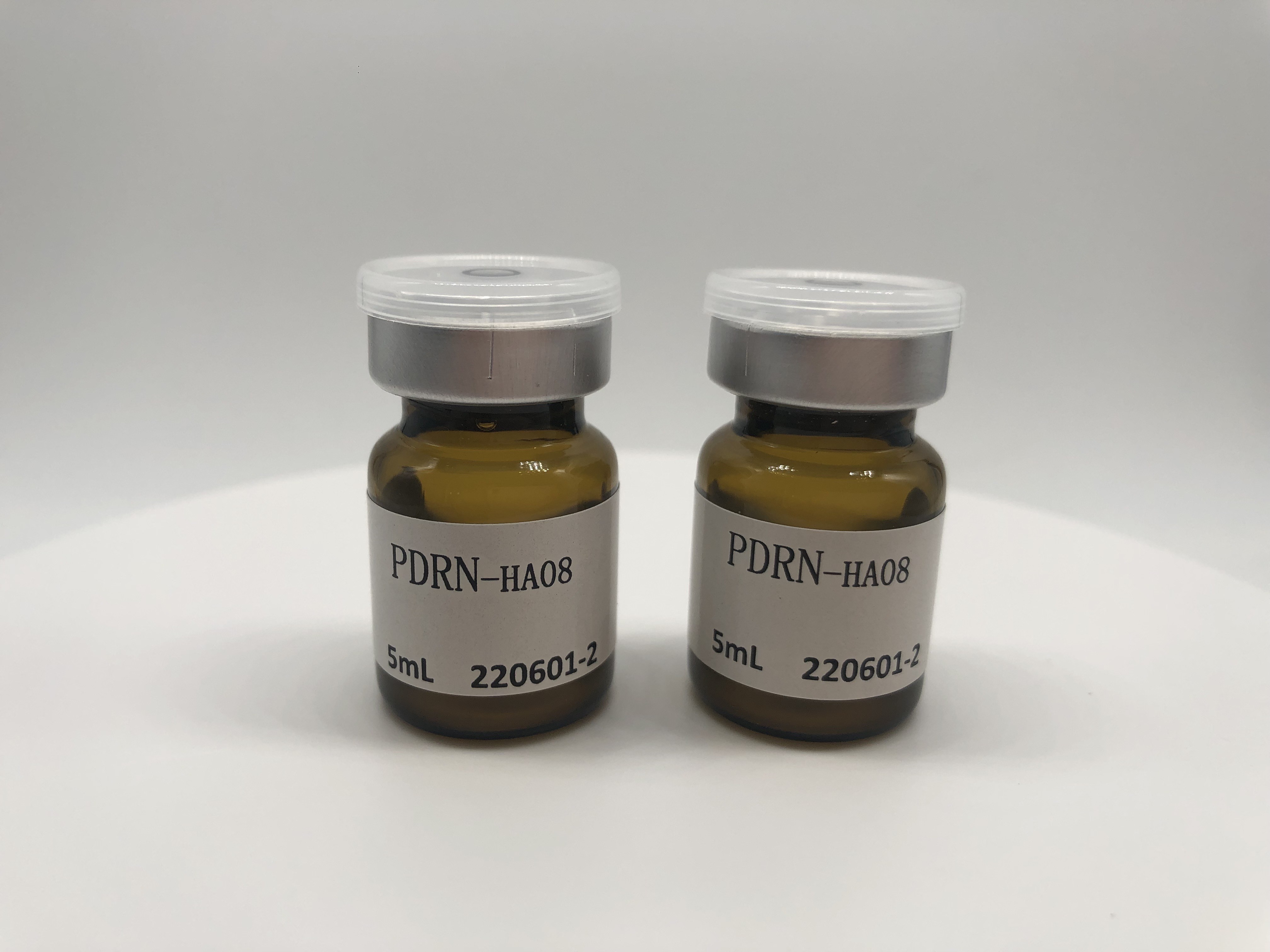 Pdrn Skin Booster DNA Salmon Mesotherapie-Lösung für das Gesicht 5 ml Ampulle