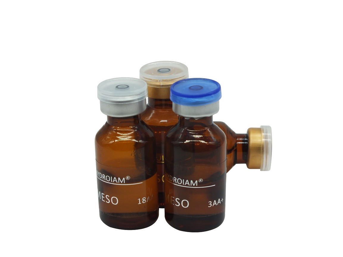 Hyaluronsäure Mesotherapy-Einspritzung