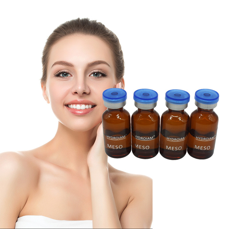 Hautpflege-Gesichtshautfüller-Lösungs-Mesoschönheit Mesotherapy-Lösung