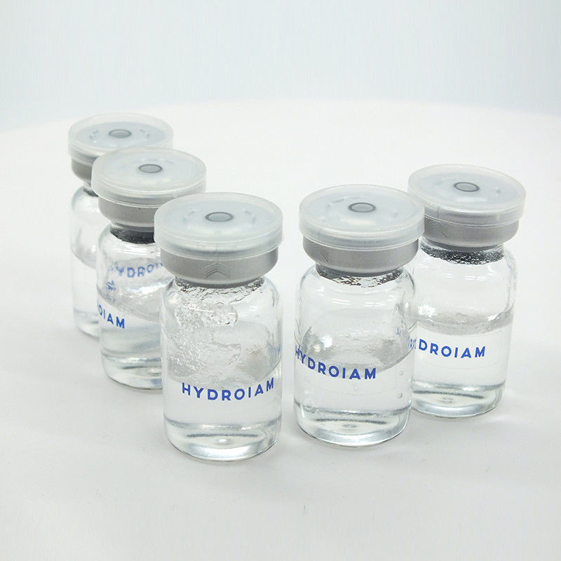 Falten-Füller-Einspritzungs-Hautfüller mit Lidocaine-Hyaluronsäure-Gel