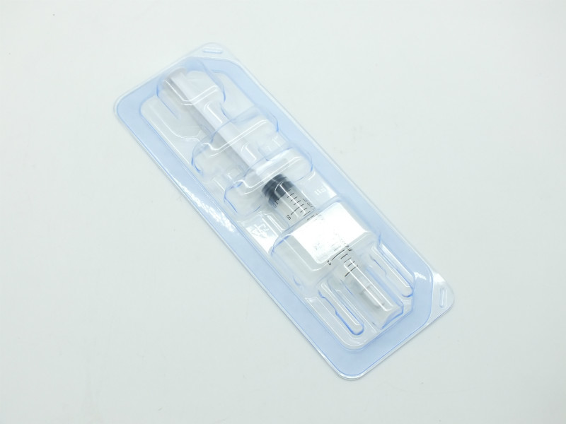 Transparente Hyaluronic auf Säure basierende Füller-tiefe Falten-Füller-Einspritzungen