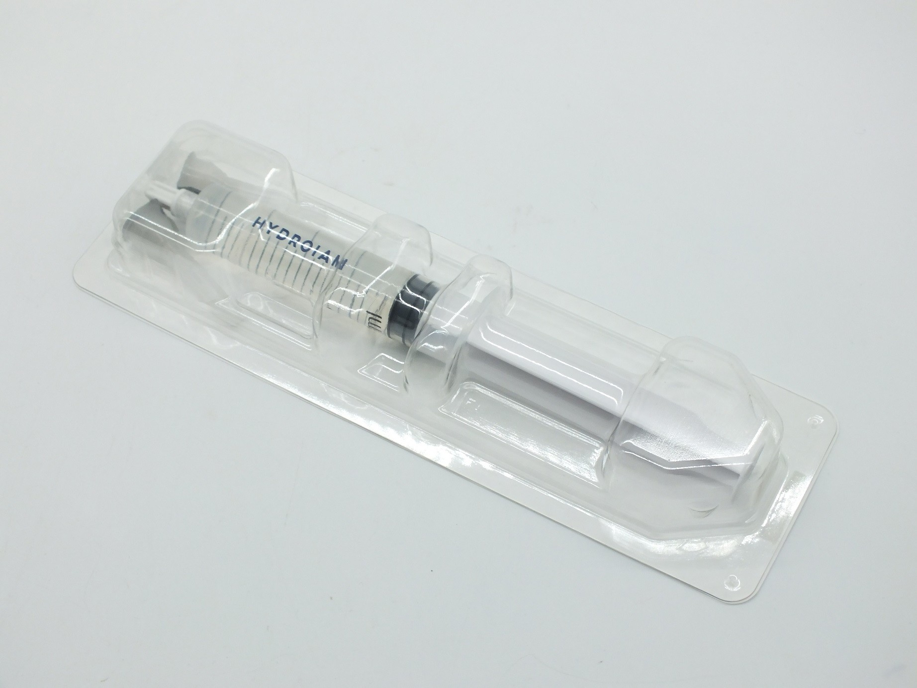 Nadel-Größe des Natriumtransparente Hyaluronsäure-Brust-Füller-23G
