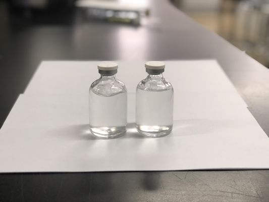 Günstiger Preis 50ml Körperfüller Hyaluronsäure Injektionsgel Flaschenverpackung Brustvergrößerung Gesäßvergrößerung