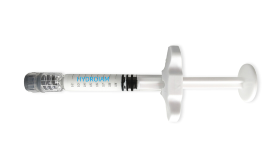 1 ml Hyaluronsäure PCL CaHA PLLA Hautfüllmittel