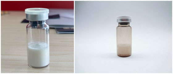 Biologisch abbaubare, injizierbare Hautfiller für das Gesicht Hyaluronsäure Gel zur natürlichen Gesichtskonturisierung und Faltenverringerung