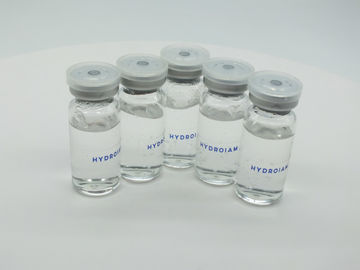 Medizinische Behandlungs-Hyaluronsäure-injizierbarer Füller für Lippenfalten-Füller
