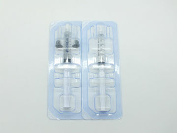 Hautlippenlinie Füller-Hyaluronsäure-Einspritzungen des füller-1ml für Falten