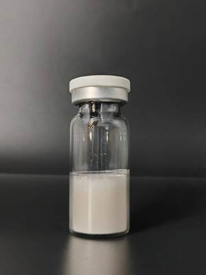 Nicht tierische Gel-Injektionsmittel für Gesichts- und Hautfiller auf Basis von Hyaluronsäure zur sicheren Behandlung von Falten und zur Volumenwiederherstellung