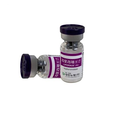 Koreanische Hyaluronidase Auflösen Hyaluronsäure Injektion Liporase Ha Dermal Filler Auflösen Hyaluronsäure Filler