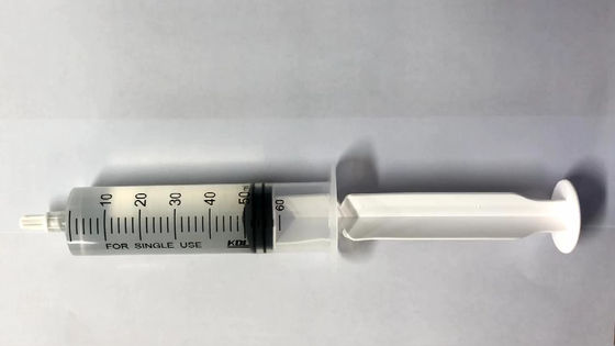 Günstiger Preis 50ml Körperfüller Hyaluronsäure Injektionsgel Flaschenverpackung Brustvergrößerung Gesäßvergrößerung